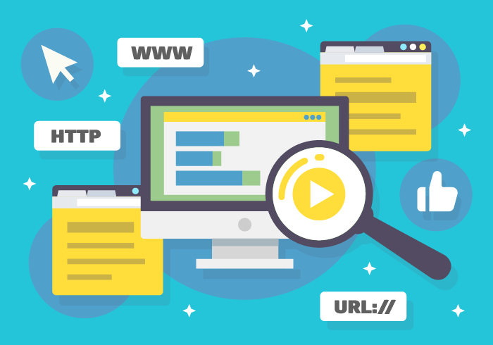 Diseño web para pymes y emprendedores Diseño web para pymes y emprendedores